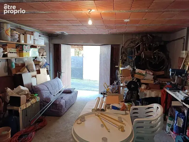 Maison 6 pièces 171 m² à vendre à Labarthe-Riviere (31800) - photo 7