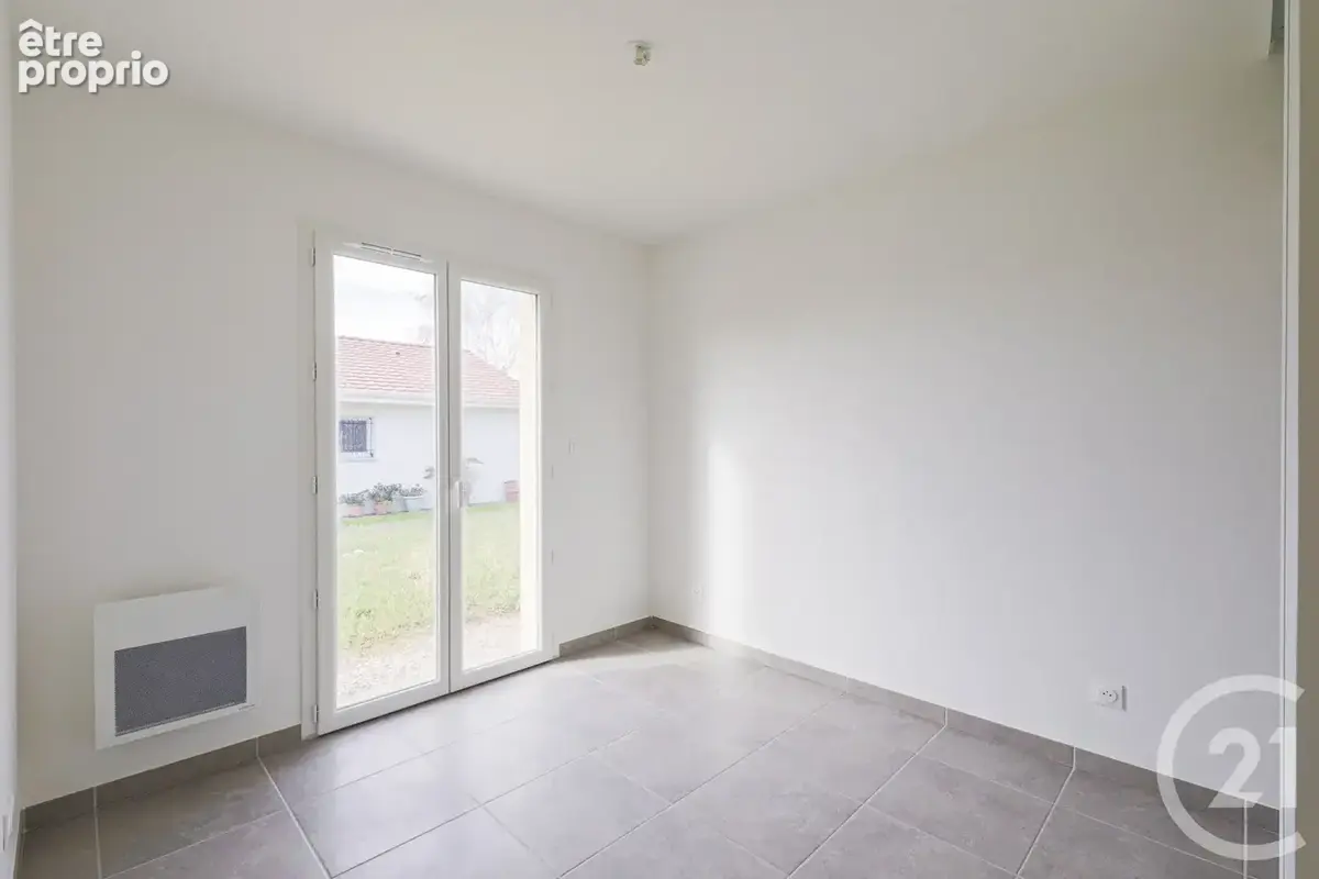 Maison 4 pièces 120 m² à vendre à Le Grand-Lemps (38690) - photo 11