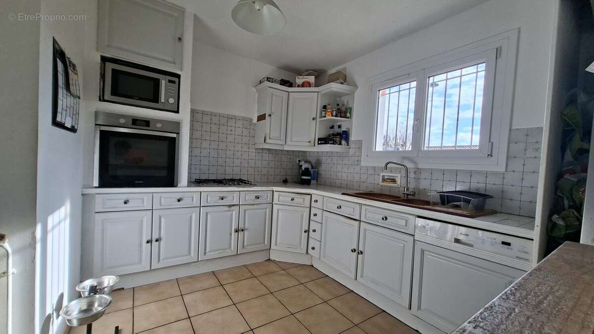 Maison à AUCAMVILLE