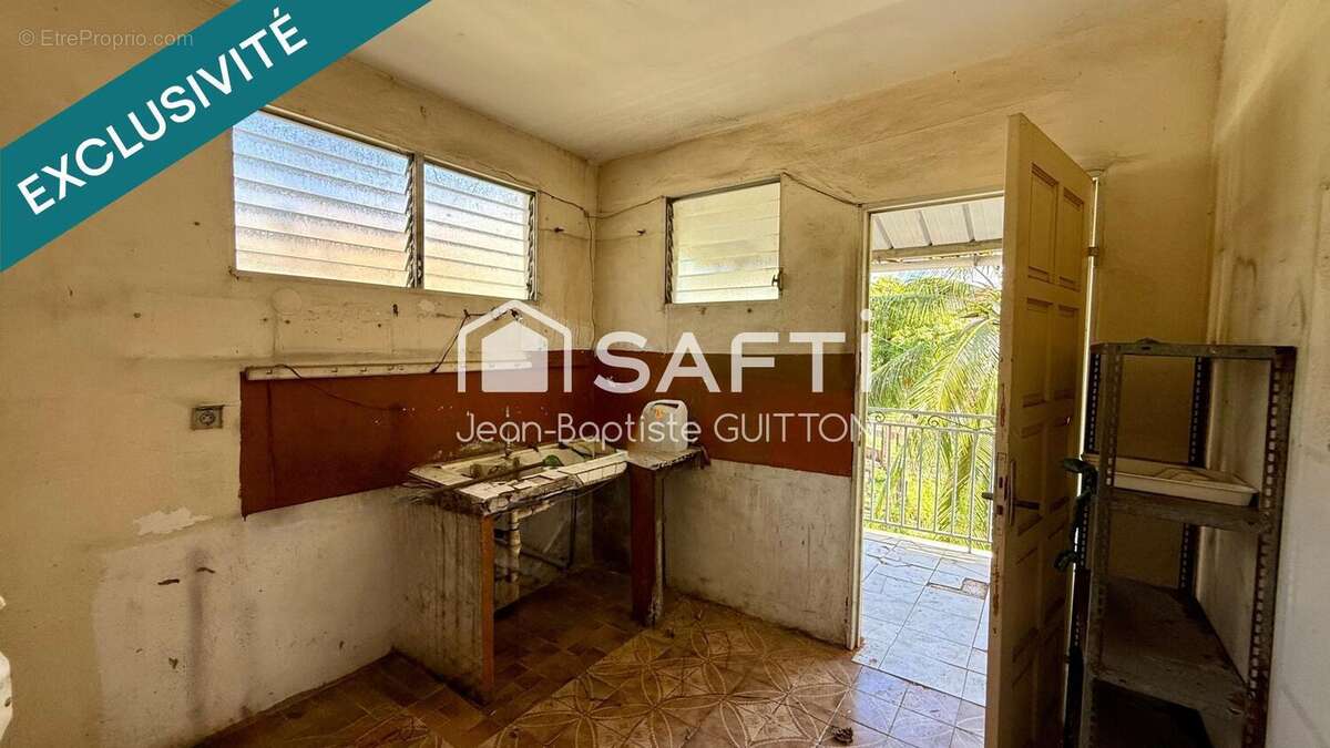 Photo 6 - Maison à FORT-DE-FRANCE