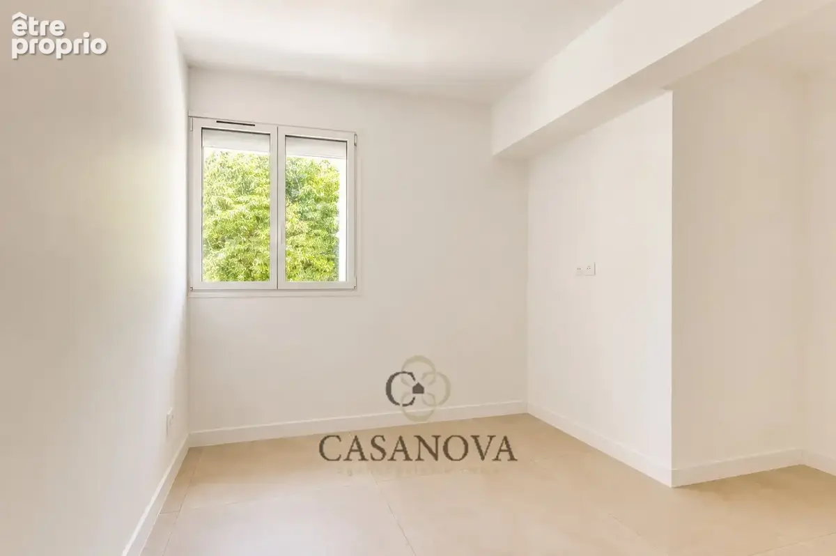 Castelnau-le-lez  villa moderne entièrement rénovée aux prestations haut de gamme. - photo 17
