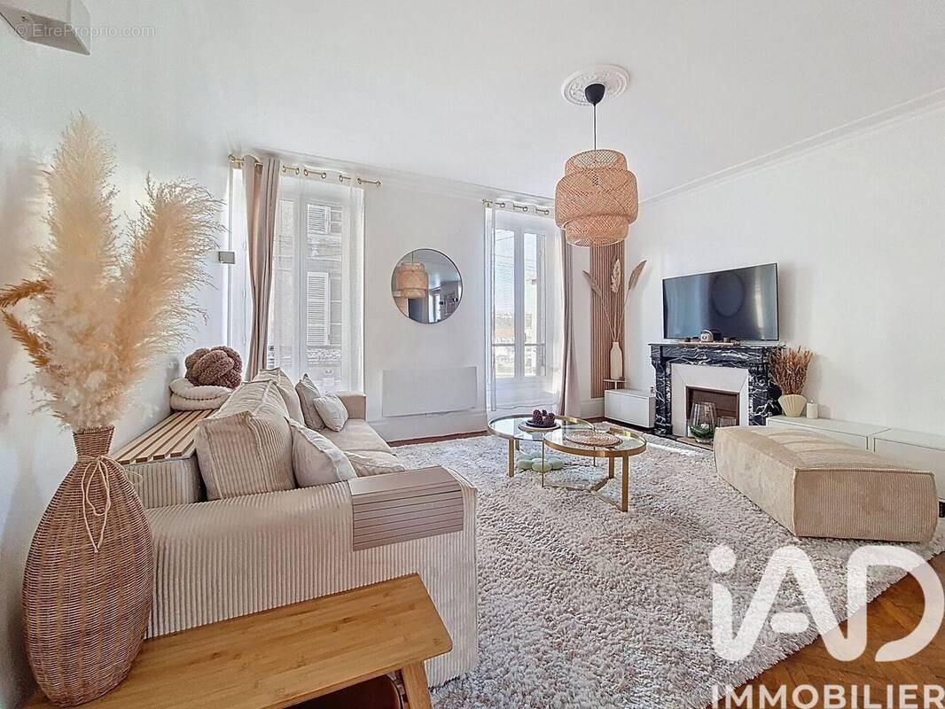 Photo 1 - Appartement à MEAUX