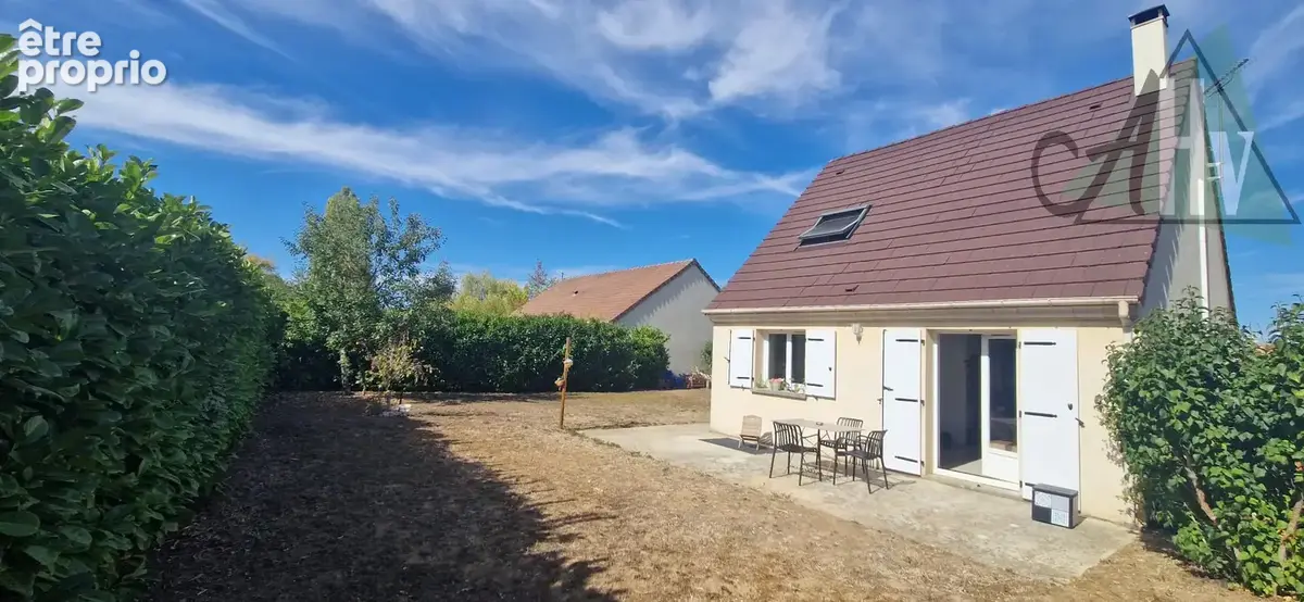 Photo Maison à Bray-Sur-Seine au prix de 160 500€