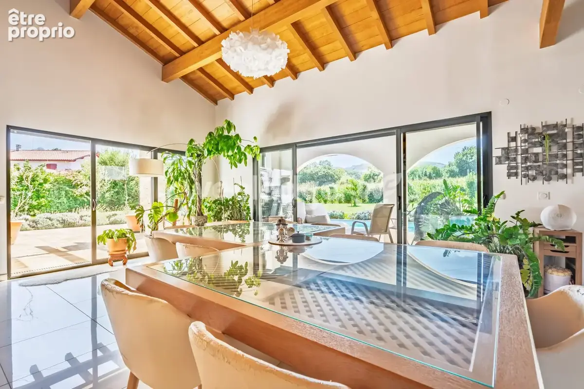 Maison 6 pièces 271 m² à vendre à Urrugne (64122) - photo 6