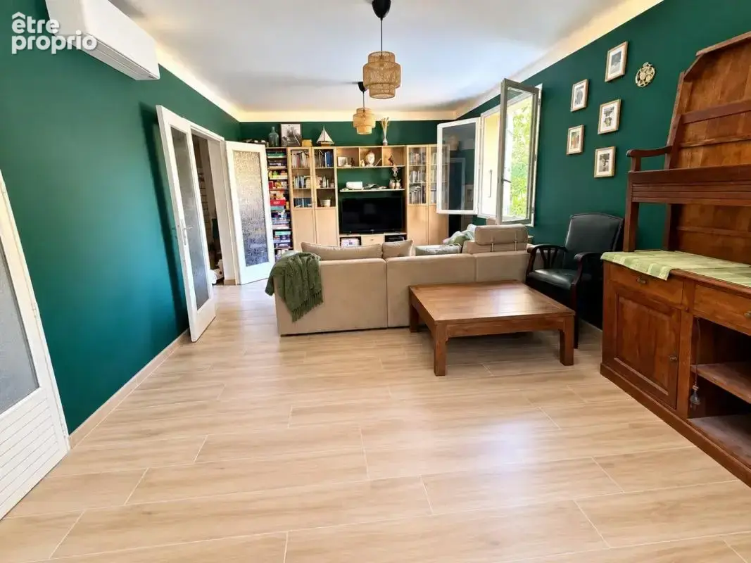 Maison 6 pièces 114 m² à vendre à Sablet (84110) - photo 2