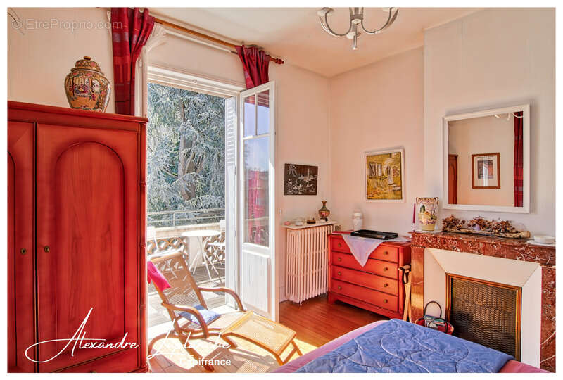Maison à MONTAUBAN