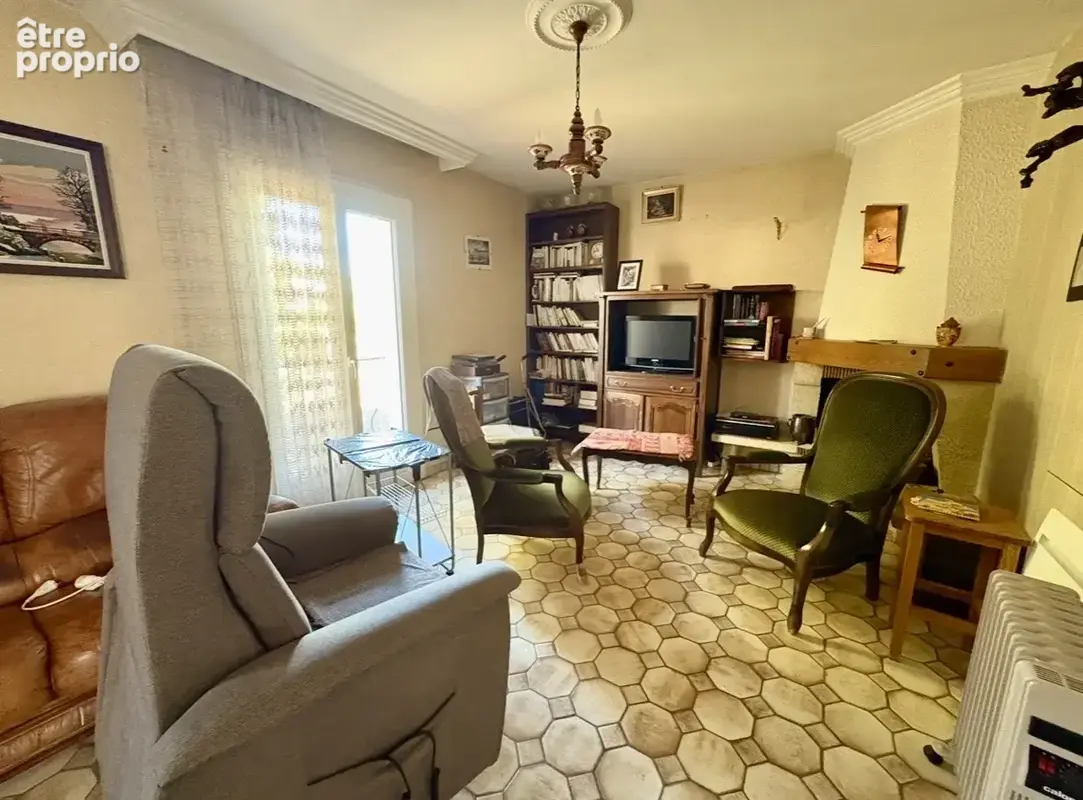 Maison de 123 m2. - photo 5