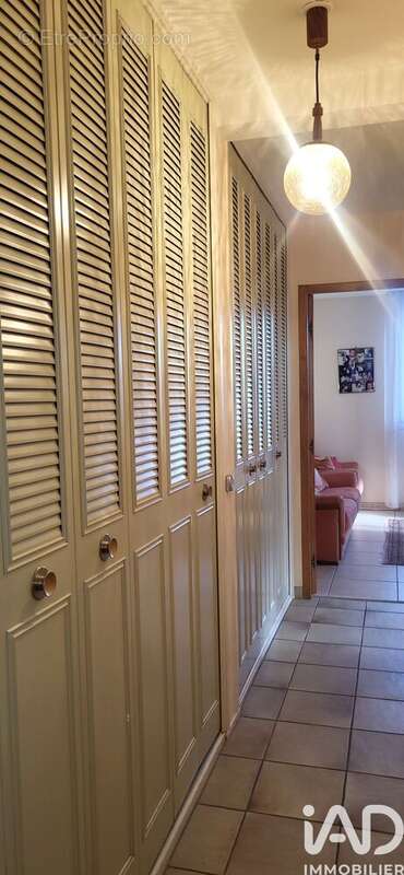 Photo 5 - Appartement à CHALON-SUR-SAONE