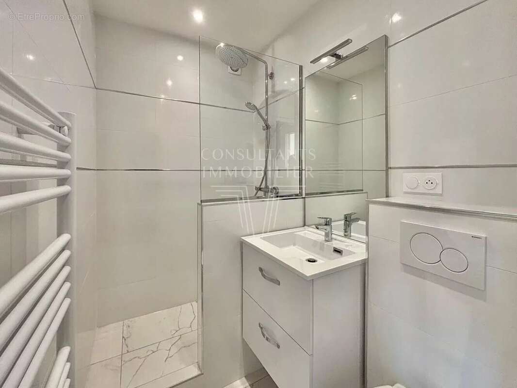 Maison à TROUVILLE-SUR-MER