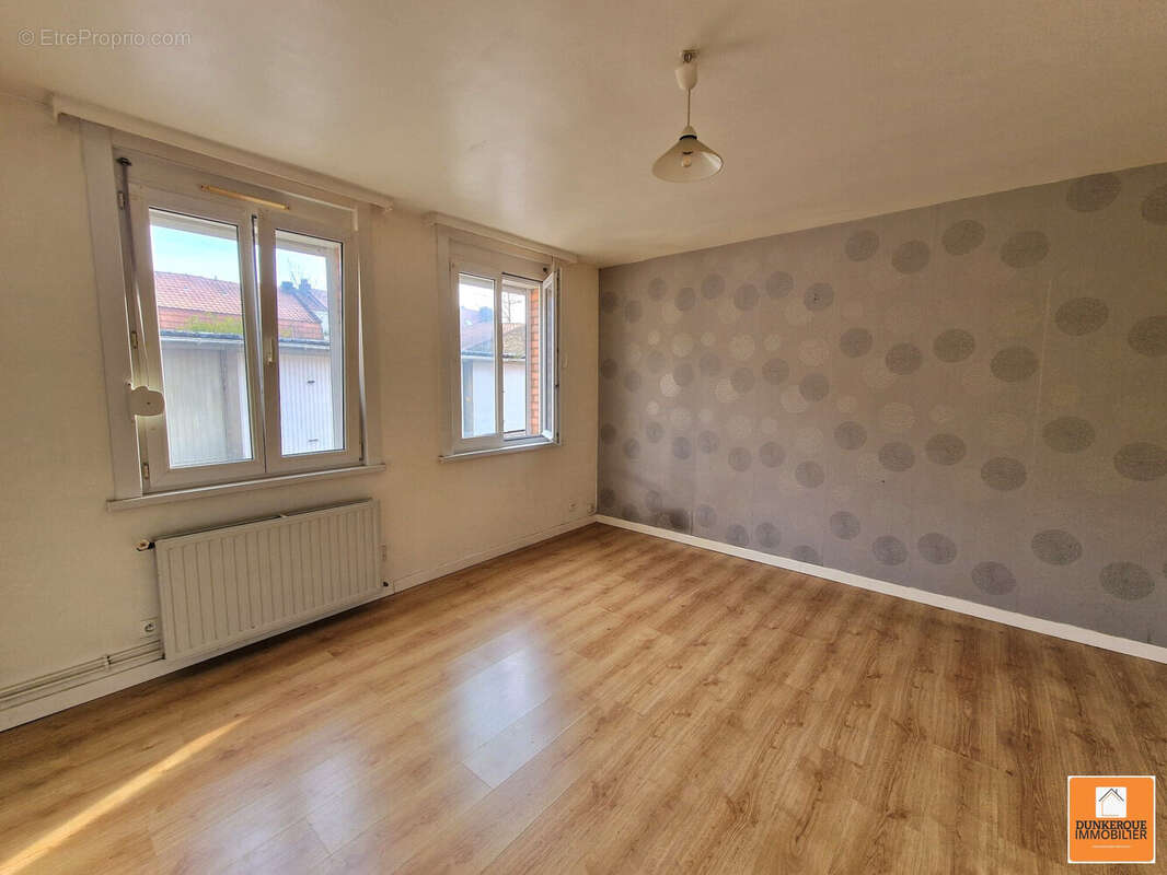 Appartement 50 m² à Dunkerque  - photo 7