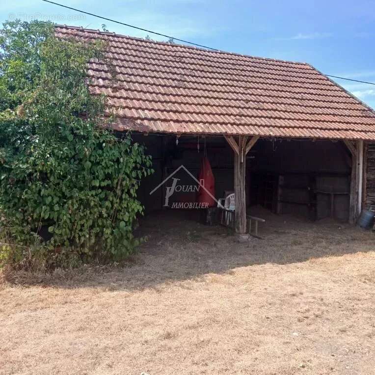 Charmante maison de 116 m² à La Ferté-Hauterive - photo 2