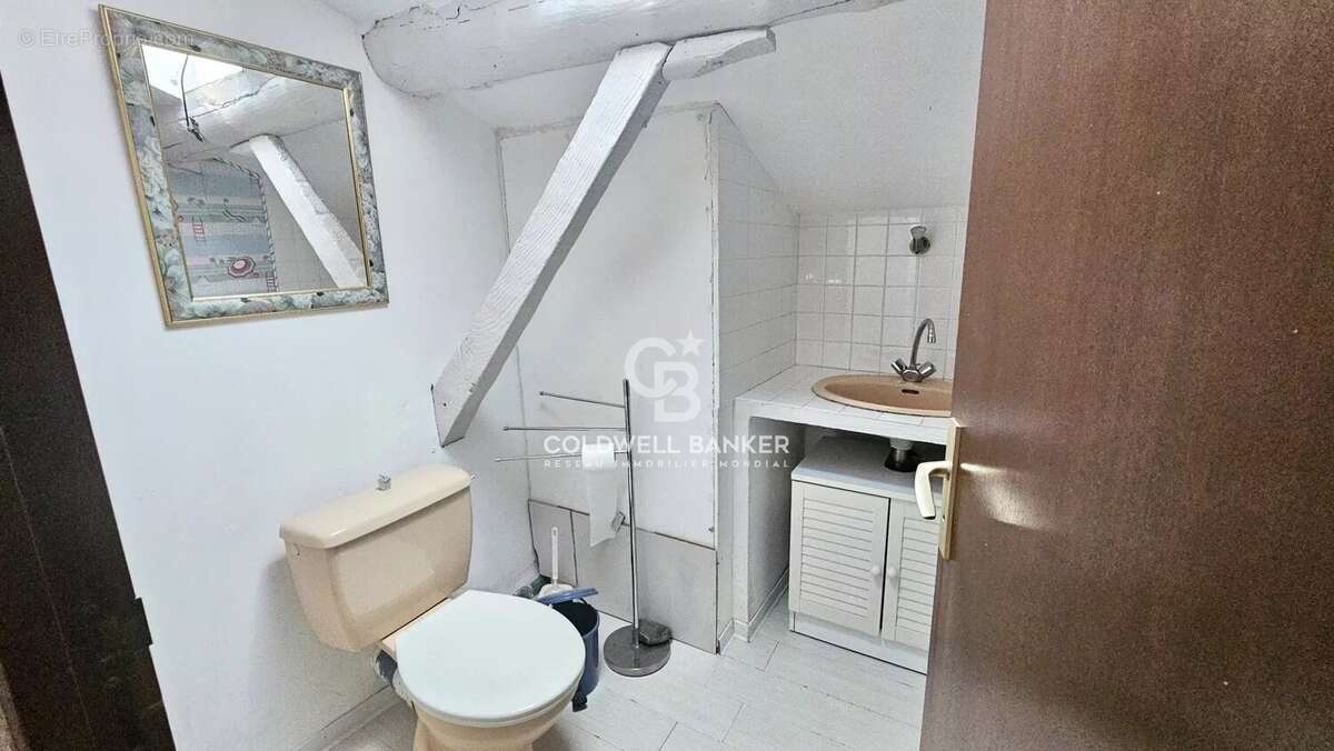 Appartement à BRANDO