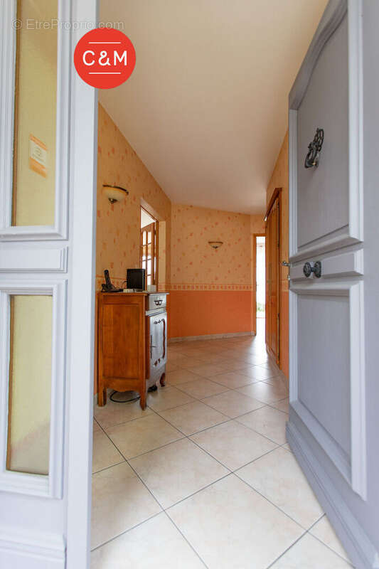 Maison à REZE