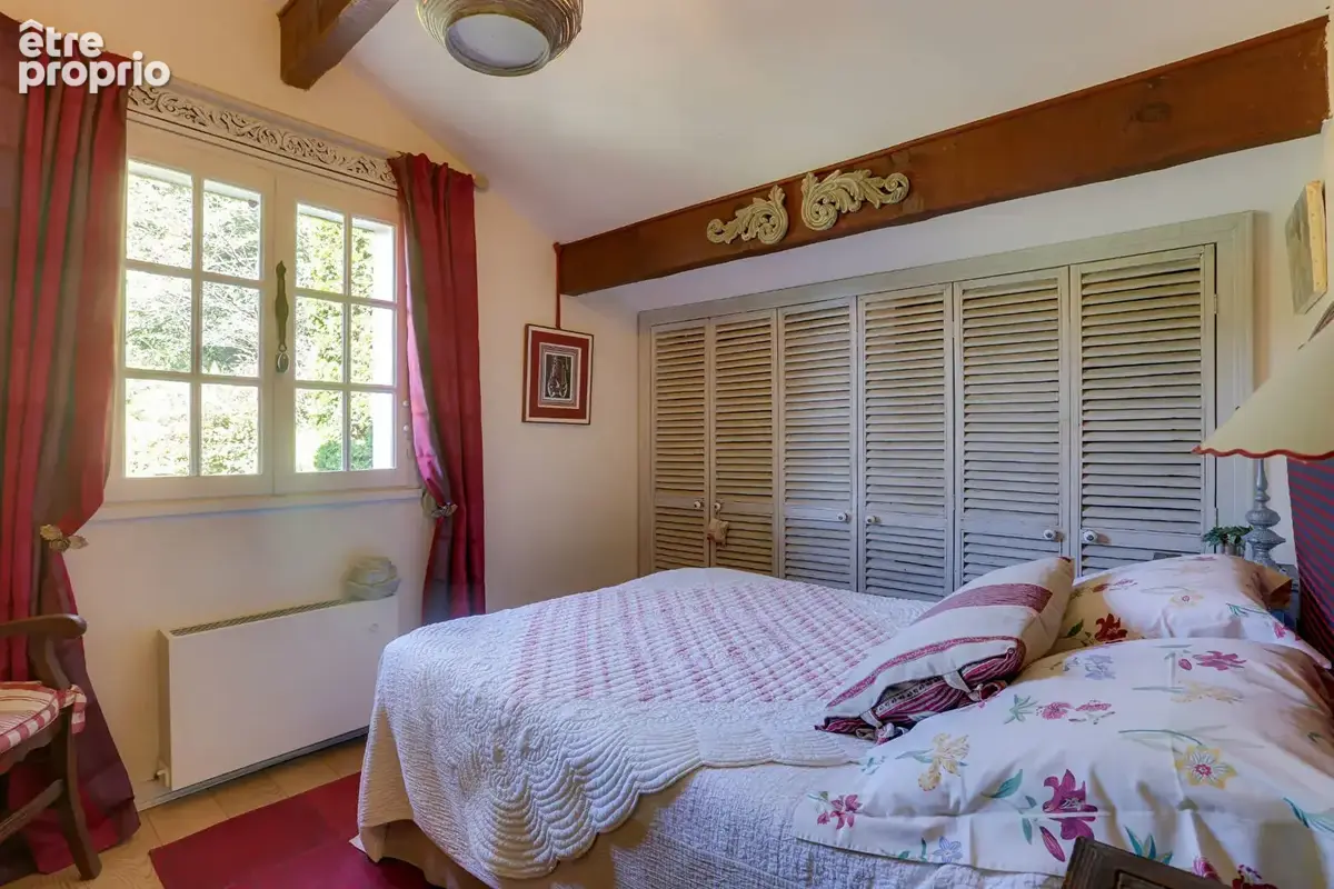 Grande maison familiale - photo 10