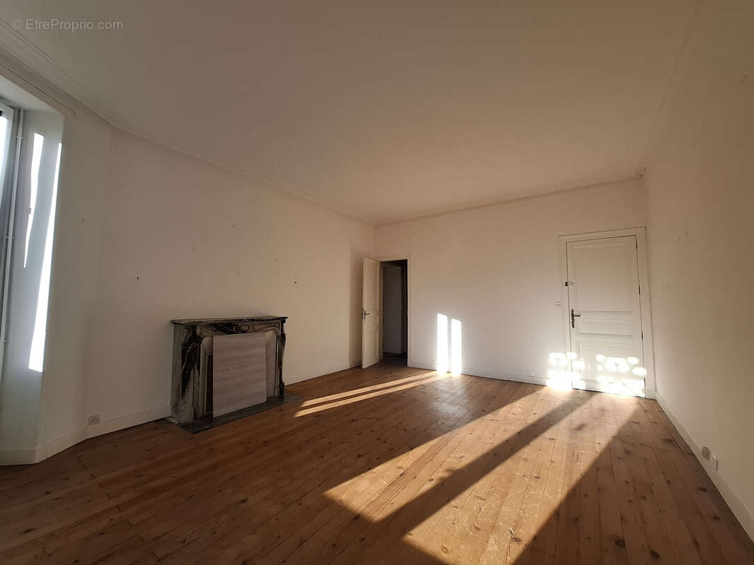 Maison à SAINT-GERVAIS