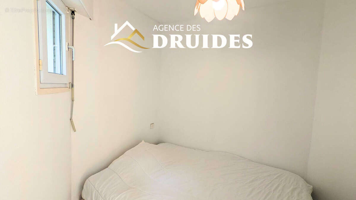 Appartement à CARNAC