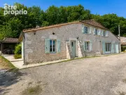 Maison à LOUBES-BERNAC