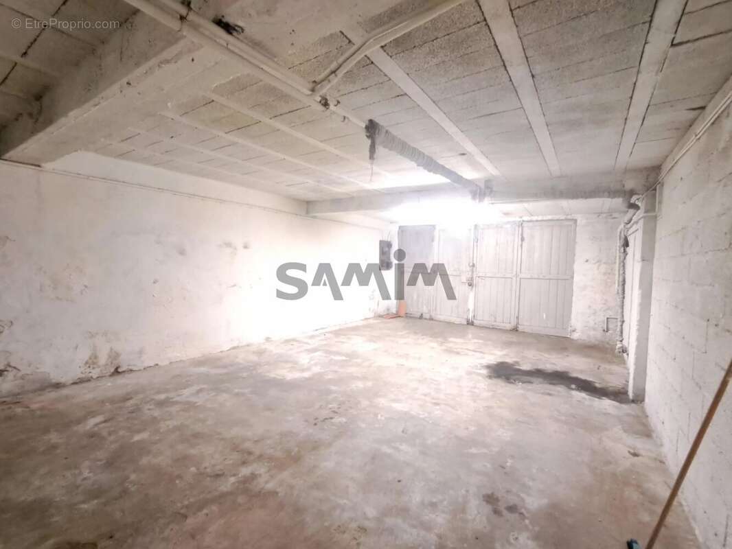 À vendre à Saint-Hippolyte-Du-Fort : maison de village avec - photo 16
