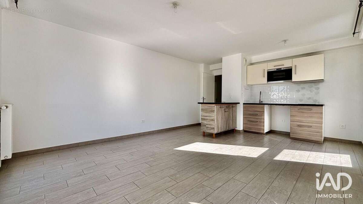 Photo 2 - Appartement à MASSY