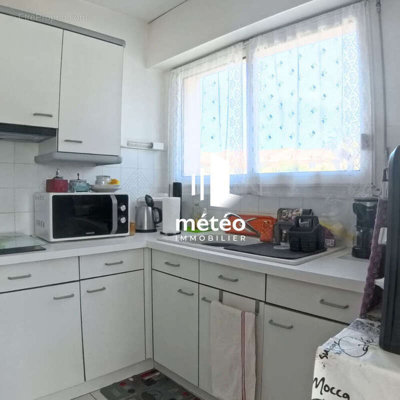 Appartement à LUCON