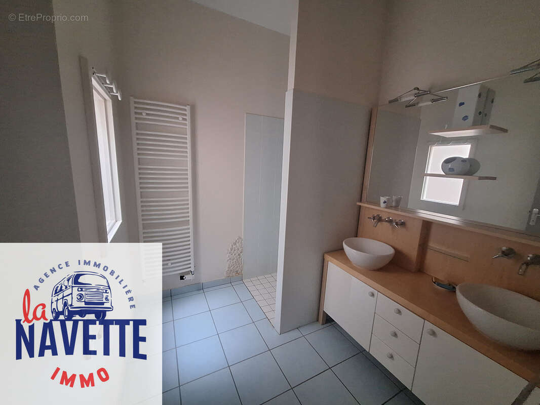 Maison d'architecte - photo 16