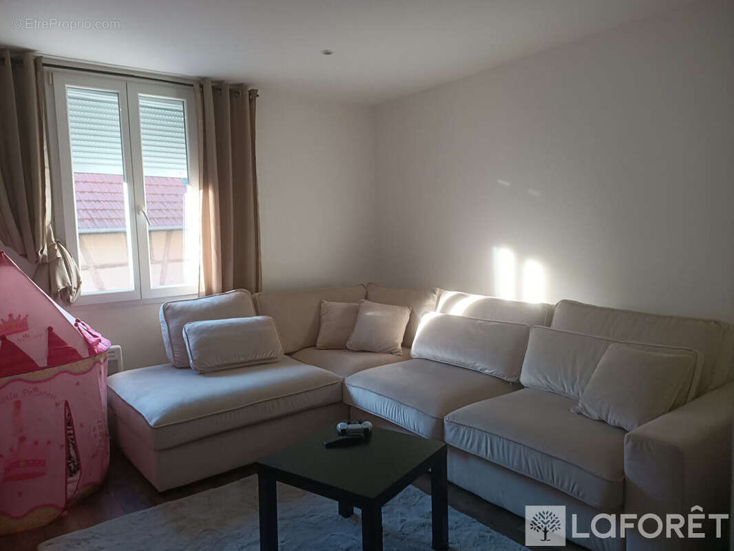 Appartement à ERSTEIN