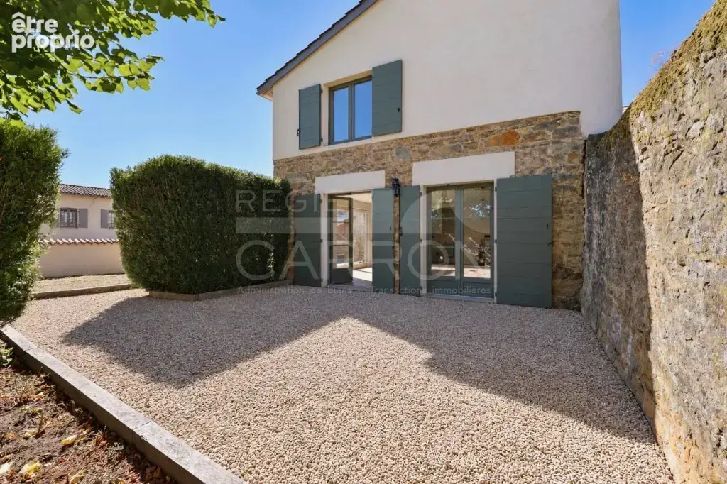 T5 Saint-Germain-au-Mont-d'Or - photo 2