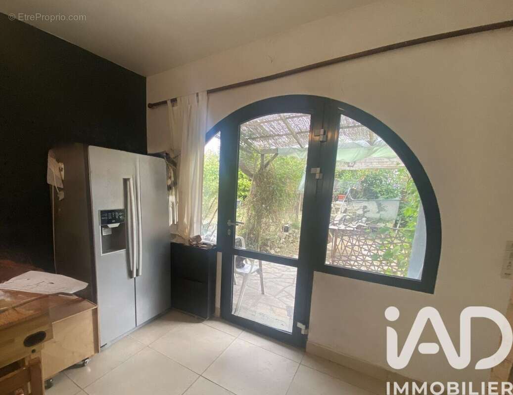 Maison 133 m² à Montaigu-De-Quercy  - photo 4