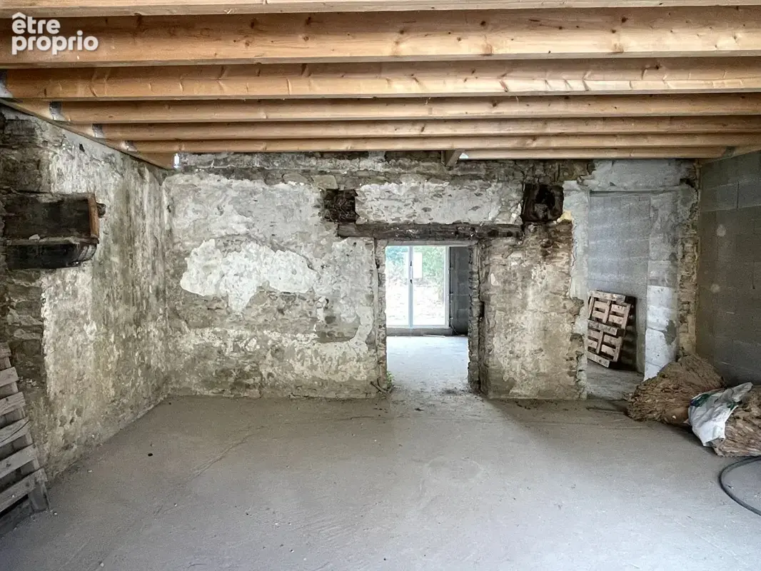 Photo Maison à La Limouziniere au prix de 157 500€