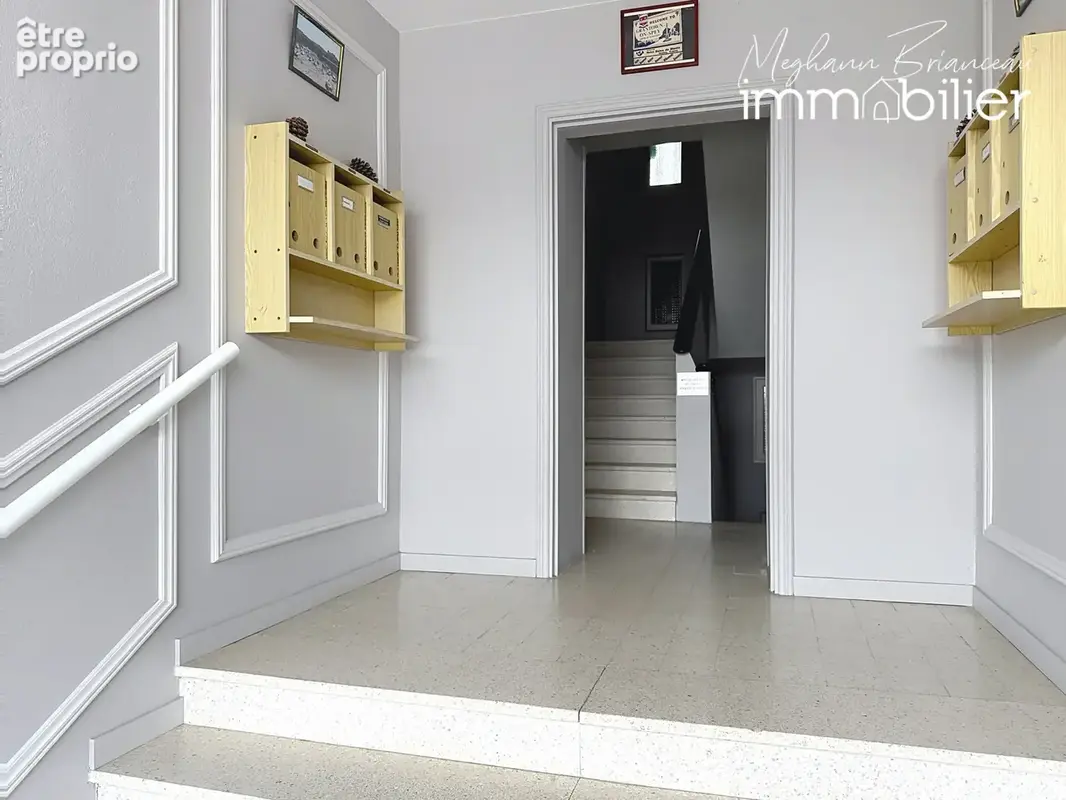 Appartement en parfait état, vue latérale mer ! - photo 15