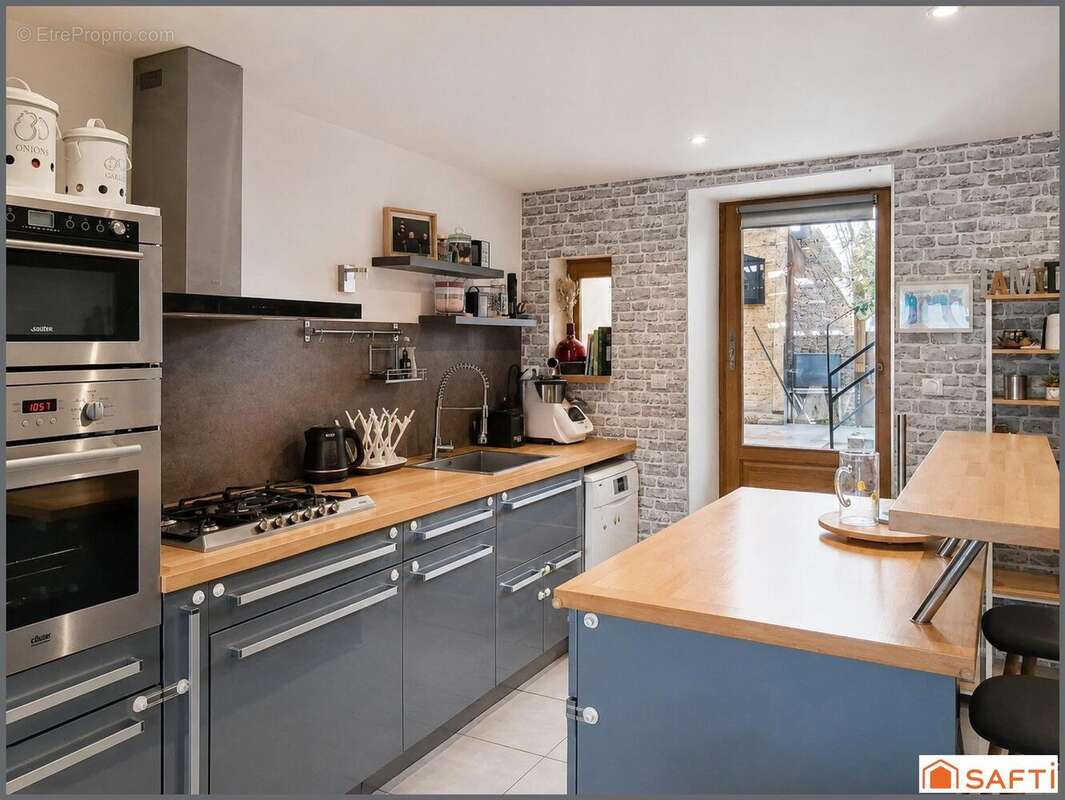 Maison 116 m² à Passins  - photo 5