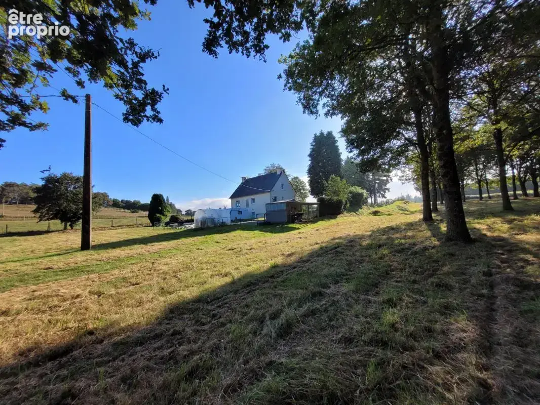 Maison Néo-Bretonne d'Exception   Cadre Naturel & Espaces Gé - photo 8