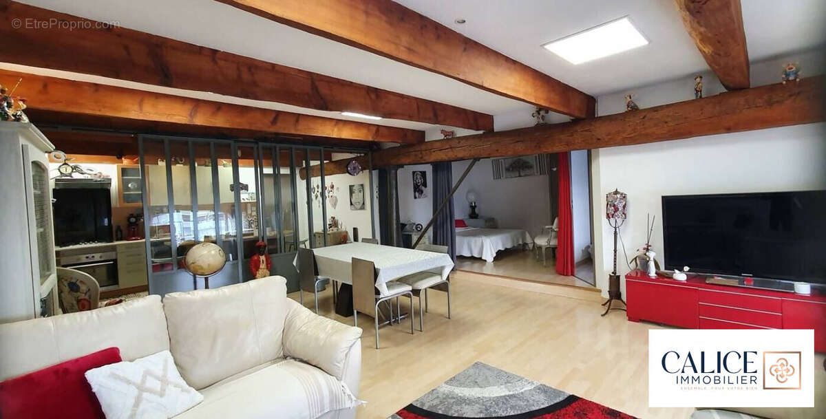 Appartement à SETE