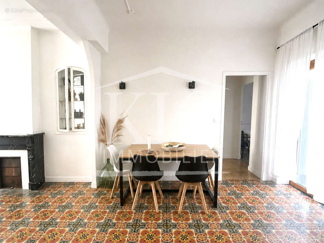 Appartement à CARCASSONNE