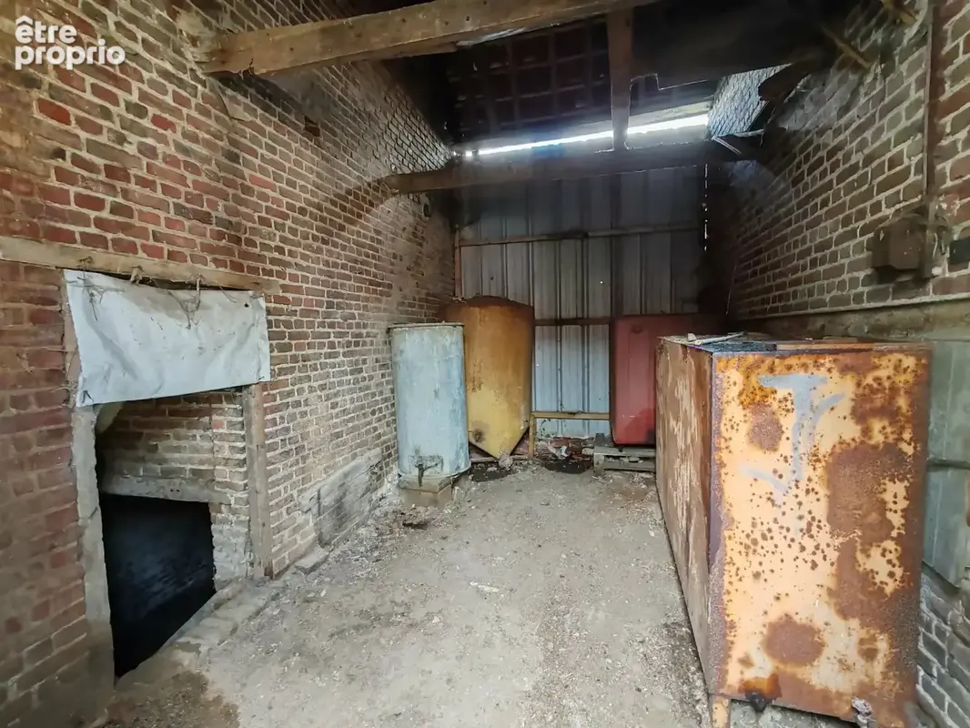 Grange et batiments - photo 10