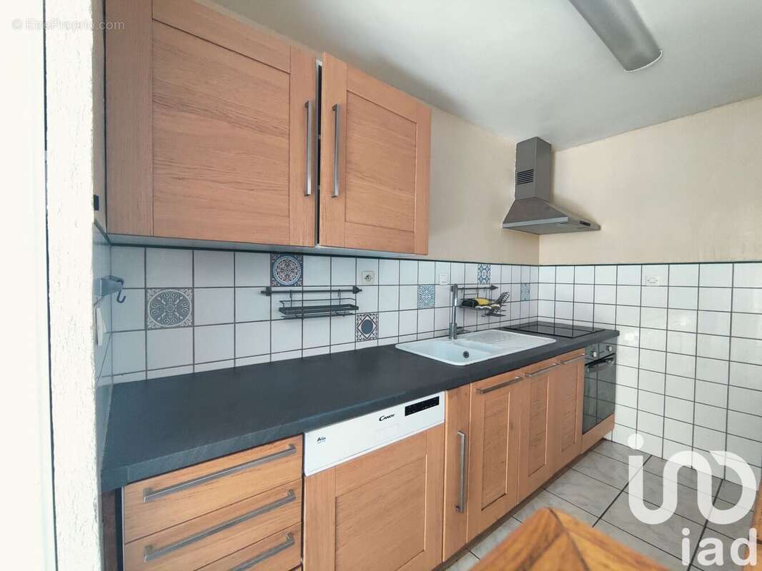 Photo 4 - Maison à MARCILLY