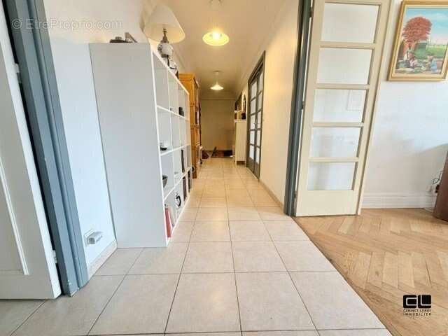 Appartement à LYON-6E