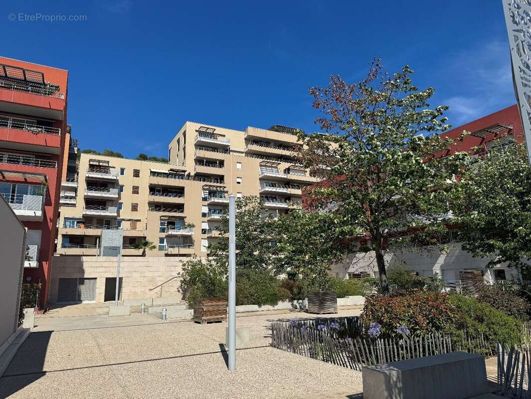 Appartement à SETE