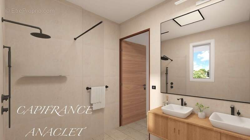 Appartement à LE DIAMANT