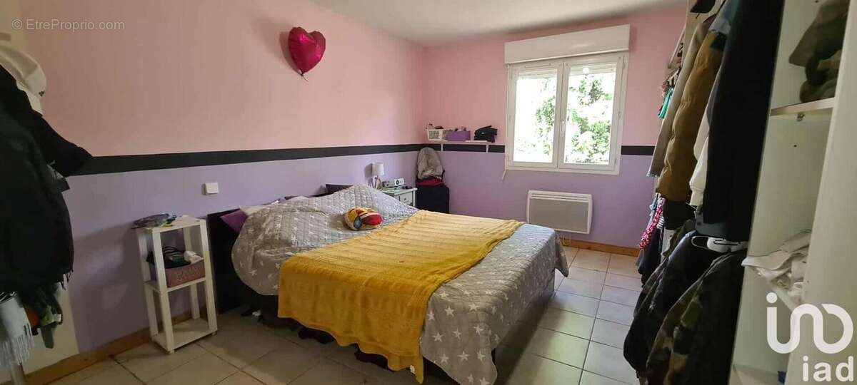 Photo 9 - Maison à MEAUZAC