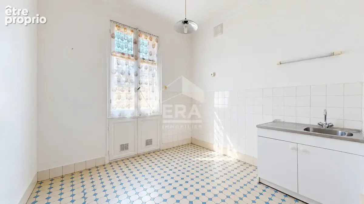 Appartement 96m² à nice - photo 6