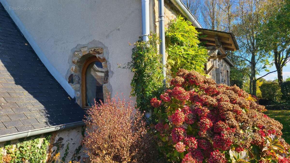 Magnifique longère - photo 6