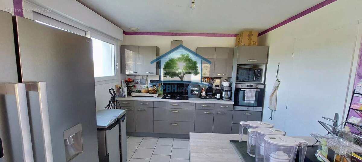 Maison à DARNIEULLES