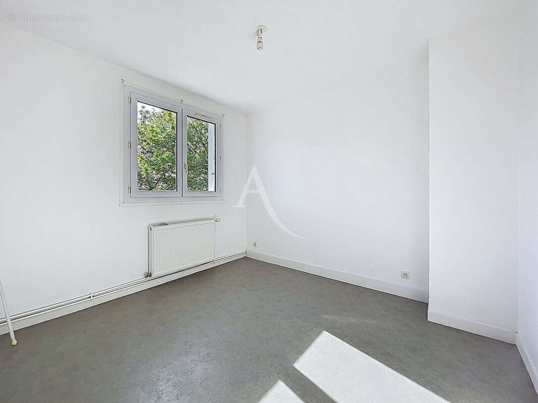 Maison à BEAUFORT-EN-VALLEE