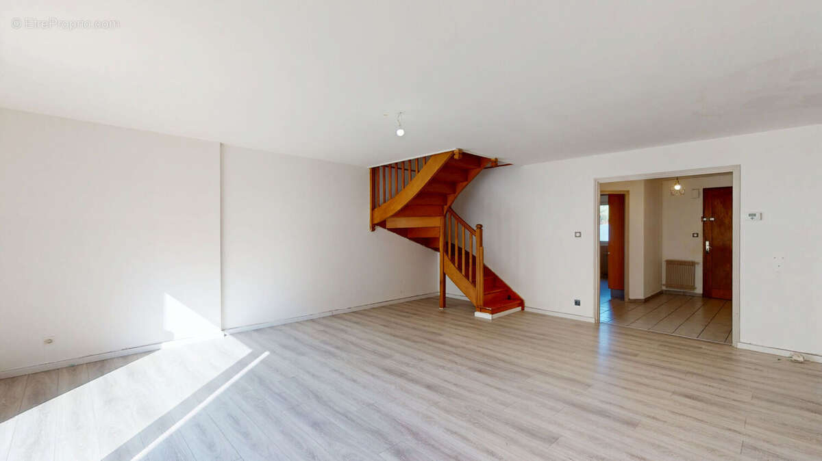 Appartement à BESANCON