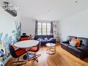 Appartement à LE BAN-SAINT-MARTIN