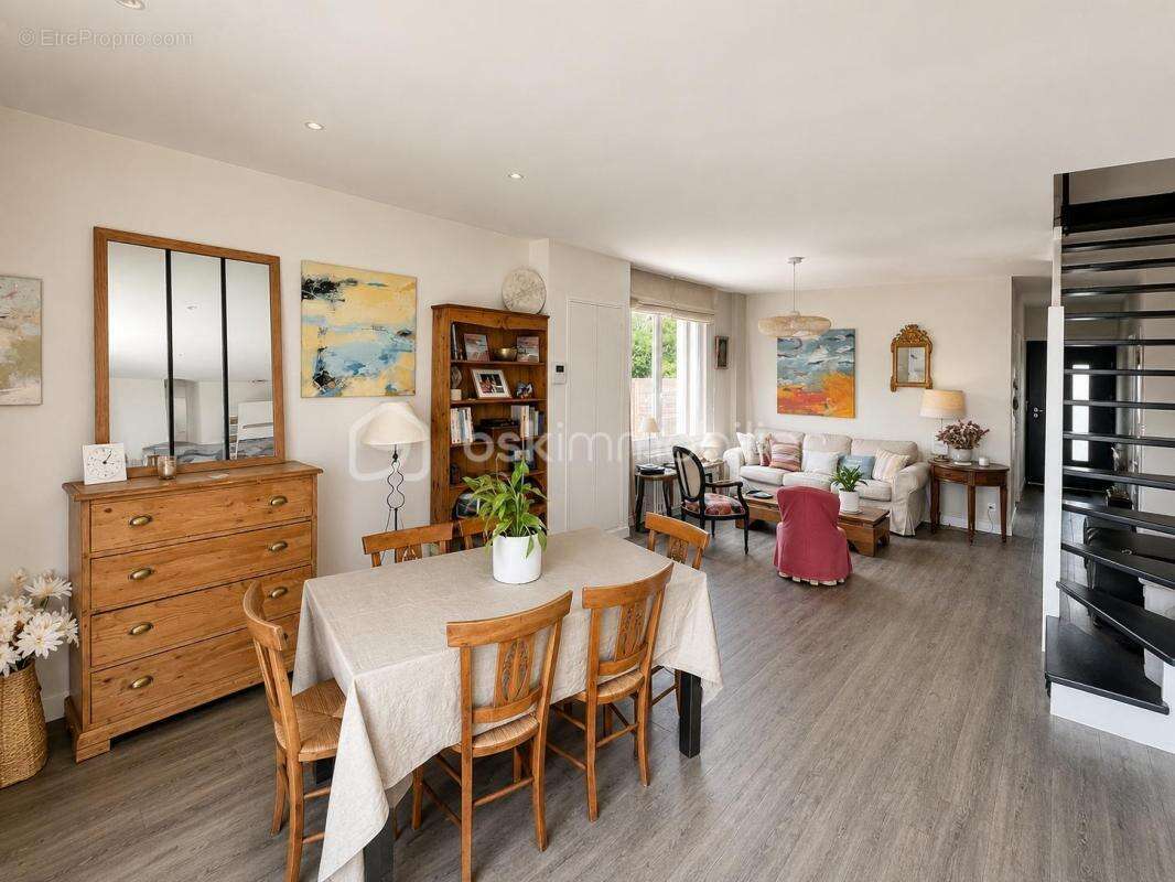 Une belle opportunité à Pleurtuit : maison en pierre avec jardin de 836 m² - photo 21