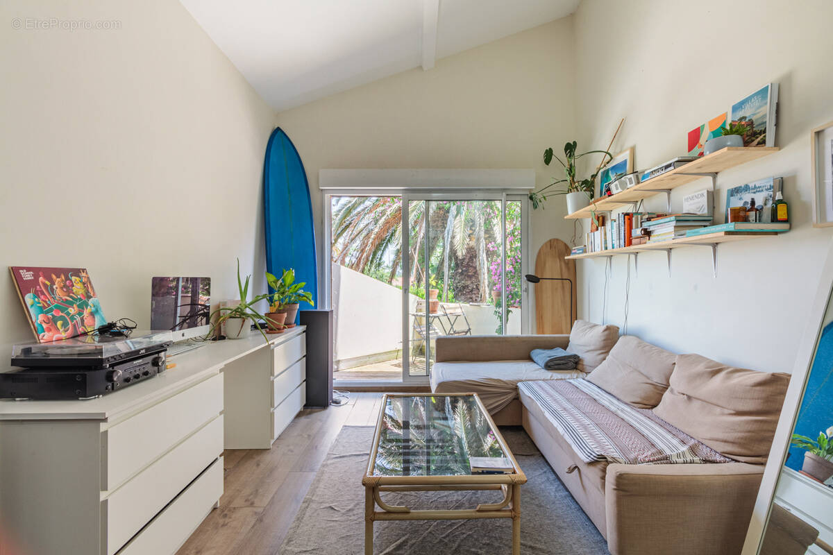 Appartement à ANGLET