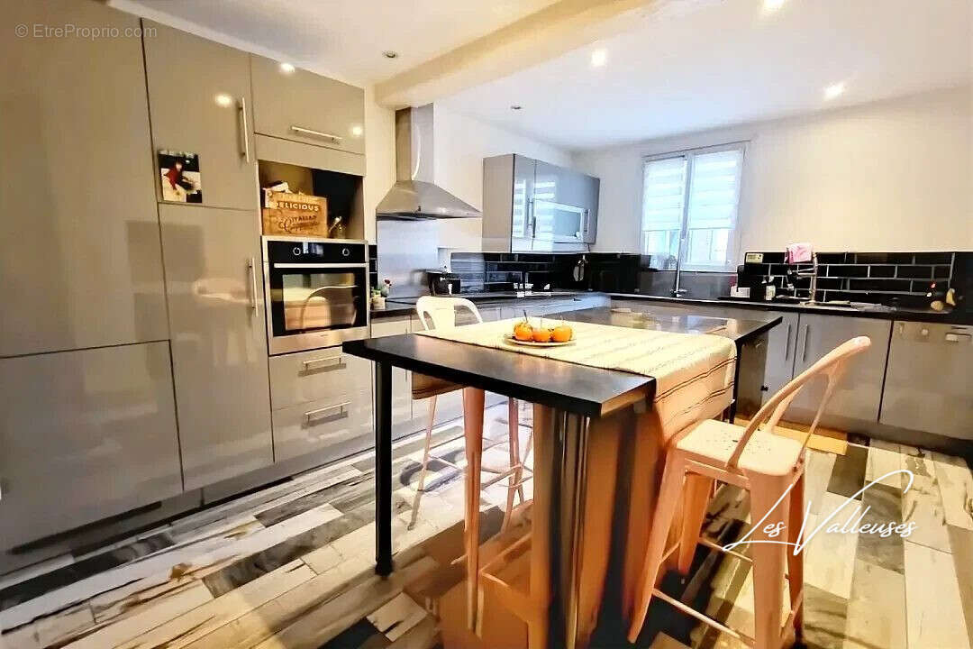 Appartement à DIEPPE