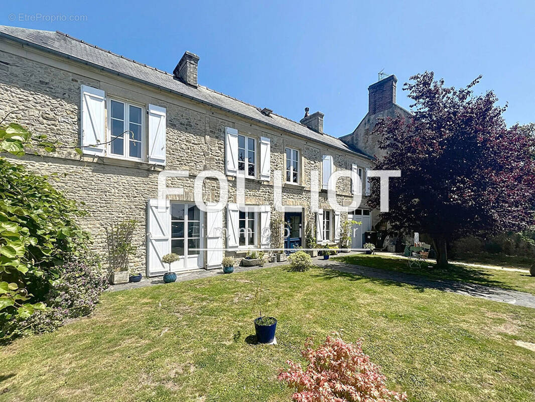 Maison à BAYEUX